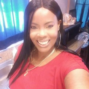 Meet your Posher, Barbara smith